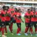 Angola e Camarões repartem pontos no Estádio 11 de Novembro