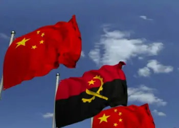 China reafirma apoio ao desenvolvimento sustentável de Angola 