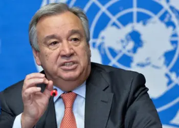 Guterres pede restauro de ecossistemas e combate  à desflorestação no Dia Mundial do Ambiente