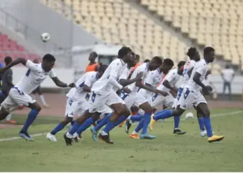 Bravos do Maquis vence Académica e garante passe aos “quartos” da taça de Angola