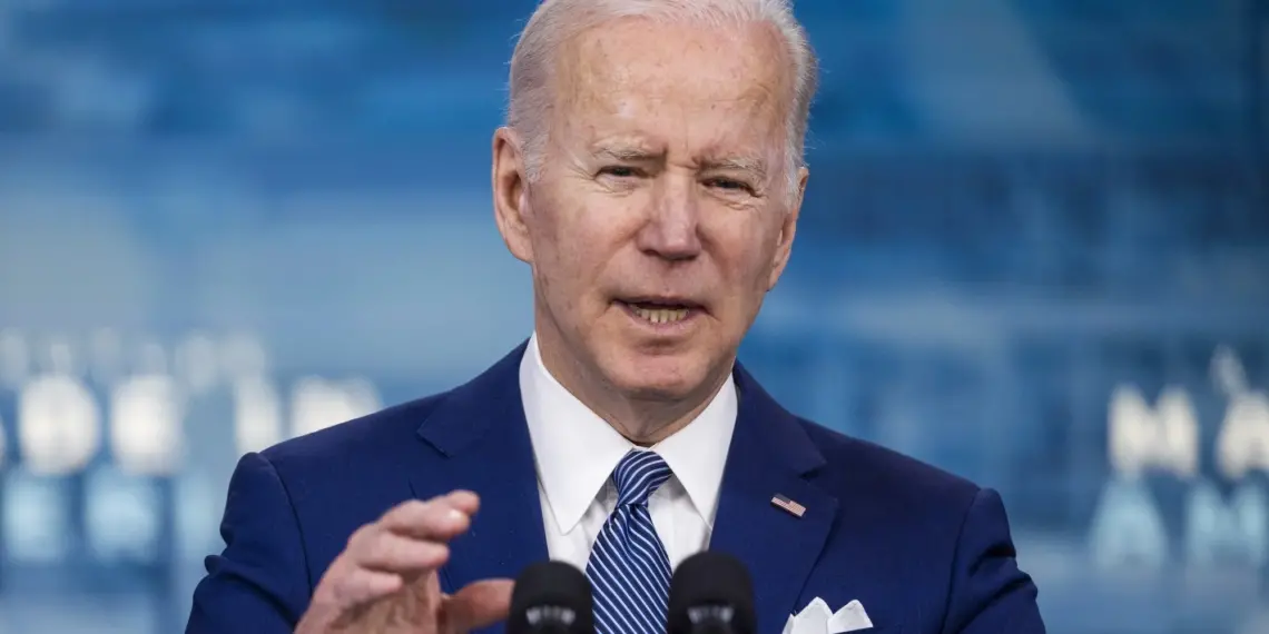 Joe Biden chama “delinquente”  a Trump após veredito em Nova Iorque