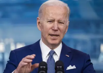 Joe Biden chama “delinquente”  a Trump após veredito em Nova Iorque