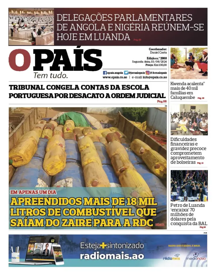 Editorial: Matala