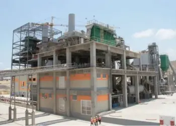 Cimenfort desemprega 50 trabalhadores em Benguela