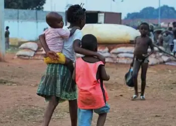 INAC regista mais de sete mil casos de fuga à paternidade em cinco meses