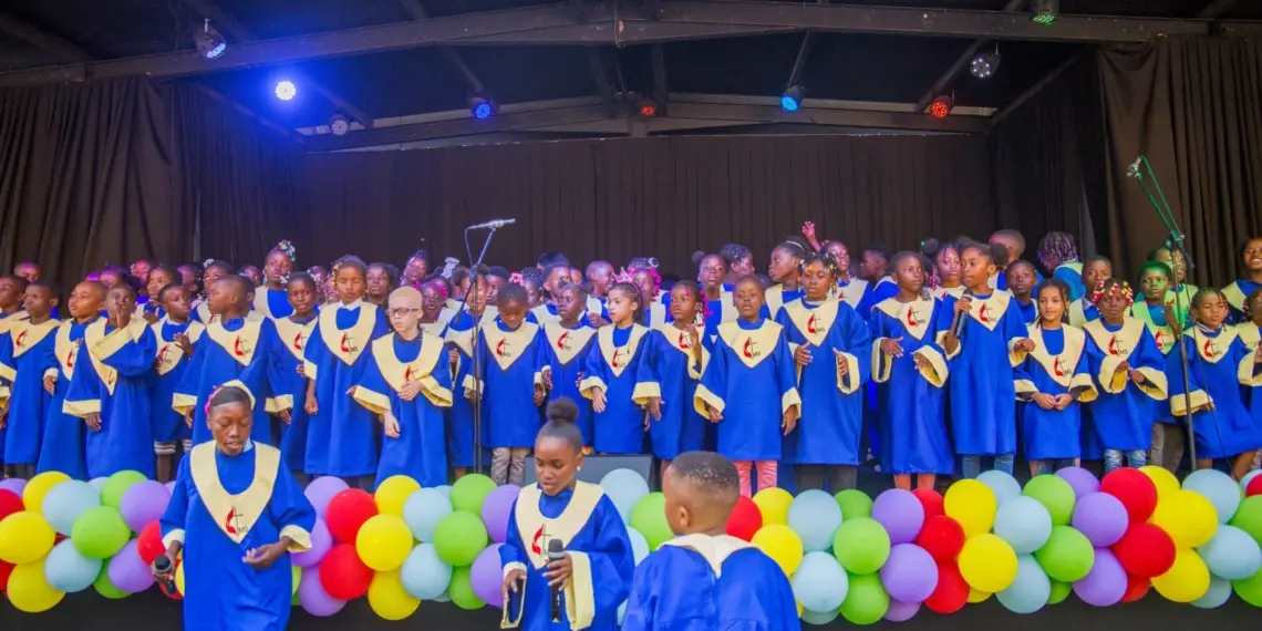 Festival Sandjuka proporciona intercâmbio entre artistas gospel de diversas gerações