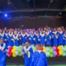Festival Sandjuka proporciona intercâmbio entre artistas gospel de diversas gerações