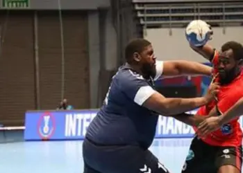Nacional sénior masculino de  andebol arranca hoje em Luanda