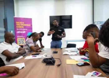 Africell lança campanha de diversificação de agentes com foco na criação de novos negócios