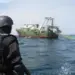 Tômbwa aplica dois milhões de  Kwanzas em multas pela pesca ilegal