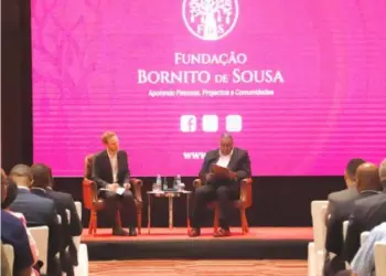 Conflitos entre as principais potências mundiais marcam palestra da Fundação Bornito de Sousa 