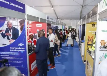 ANGOTIC arranca com diversas  startups criadoras de soluções  inovadoras em Angola