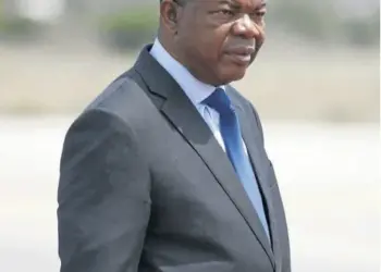 PR visita sede da  SADC em Gaborone
