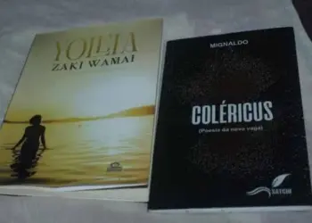 Prémio literário ngandu como handcap  para canonização de escritores  no cenário livresco benguense