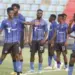 Bravos do Maquis cruza com Interclube