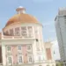 Banca comercial apresenta ‘risco alto’ de branqueamentos de capitais