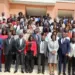 Academia Diplomática  Venâncio de Moura celebra  2.º aniversário do ICAESC