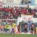 Tricolores e militares  preparam clássico da  Taça de Angola