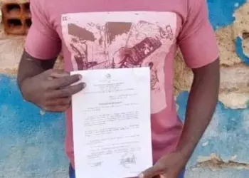 Cidadão que abusou cadáver da cunhada detido em Benguela