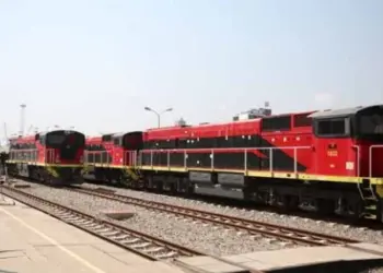 Itália aprova USD 320  milhões para investir  no Corredor do Lobito