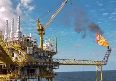 Sonangol e Chevron assinam contratos para exploração petrolífera no Baixo Congo