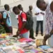 Feira ‘ExpoBook Angola’ quer estimular investimento no sector literário