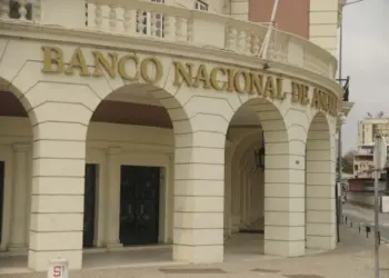 Crédito bruto  aumenta 1,5 biliões  de kwanzas em Maio