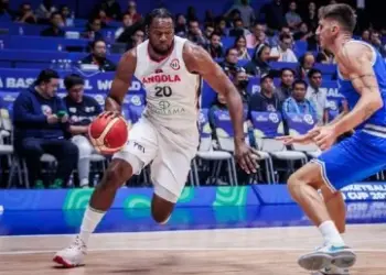 Bruno Fernando integra cinco nacional  rumo ao Torneio pré-Olímpico