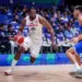 Bruno Fernando integra cinco nacional rumo ao Torneio pré-Olímpico