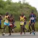 Meia maratona do Kilamba com data marcada