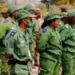 Polícia recupera sete crianças raptadas  por uma suposta missionária