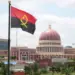 A luta político-partidária e as  autarquias locais em Angola
