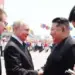 Coreia do Sul “lamenta” novo acordo  entre Rússia e Coreia do Norte