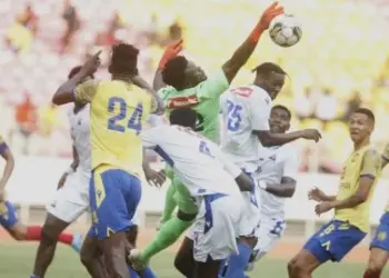 Petro de Luanda e Bravos do Maquis discutem  segundo troféu da temporada 2023/2024