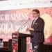 Consultora portuguesa garante que Angola tem potencial para ser vector do desenvolvimento da África Austral