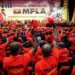Deputados do MPLA advogam para a melhoria  das condições de vida do povo do Bié
