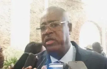 Novo administrador garante  trabalho em prol do  desenvolvimento de Benguela