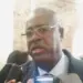 Novo administrador garante  trabalho em prol do  desenvolvimento de Benguela