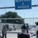 Cunene repatria 140 estrangeiros em situação migratória irregular