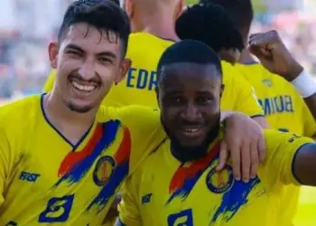 Petro de Luanda bate Bravos  do Maquis e faz dobradinha
