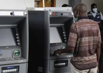 Caixas automáticas registam aumento de 354 em 2023