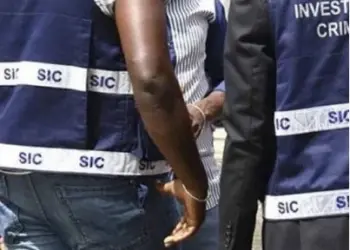 Agentes do SIC aprimoram  conhecimentos em matéria  de investigações financeiras  e branqueamento de capitais
