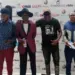 Vocalista do grupo Vaketu justifica  ausência nos palcos da capital