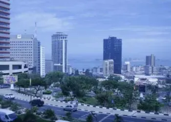 Angola paga USD 176 milhões  da sua dívida com FMI