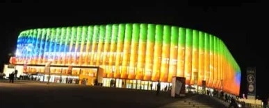 Pavilhão do Kilamba acolhe Campeonato da Região 5