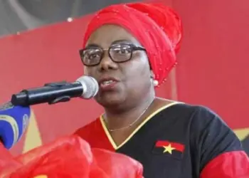 MPLA quer participação activa dos seus deputados  na discussão à volta da  divisão de Luanda