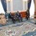 Família Tucker reaproxima laços culturais e históricos entre Angola e EUA