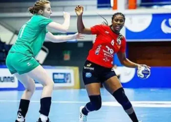 Selecção júnior feminina de andebol  despede-se hoje do Mundial