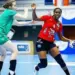 Selecção júnior feminina de andebol  despede-se hoje do Mundial