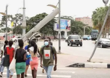Carta do Leitor: Semáforos avariados em Luanda